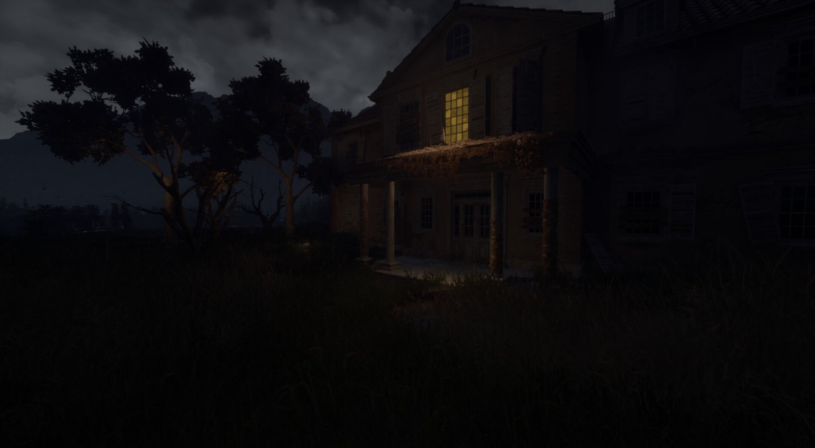 Village of the Mirror — Screenshots 2