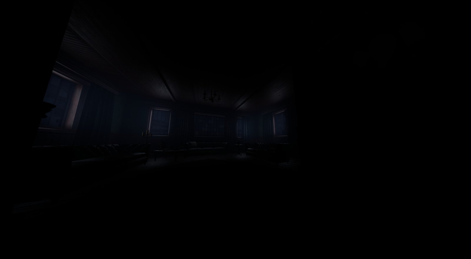 Village of the Mirror — Screenshots 3