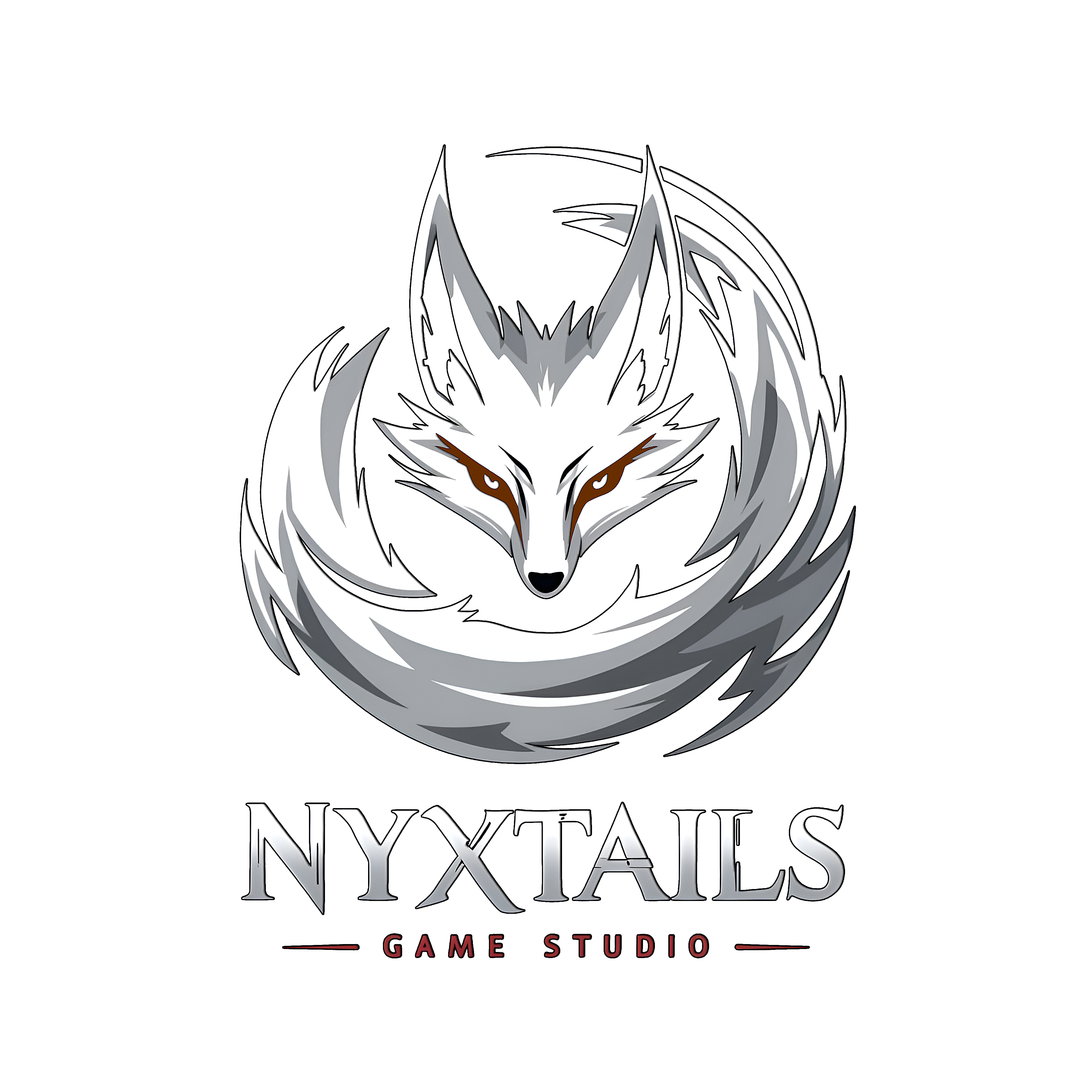 Nyxtails Logo
